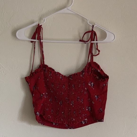 Blue Life | NWT | Lola Top | Small - Picture 6 of 6